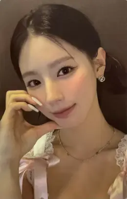 Miyeon · HEAT