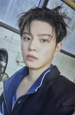 Seungmin · THIS & THAT
