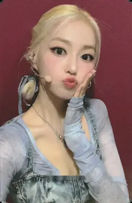 Yeeun · KCON 2023