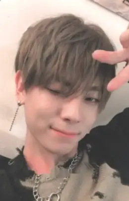 Jehyun · One