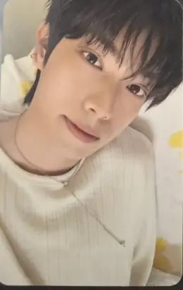 Chuei Li Yu · YOUTH ERROR