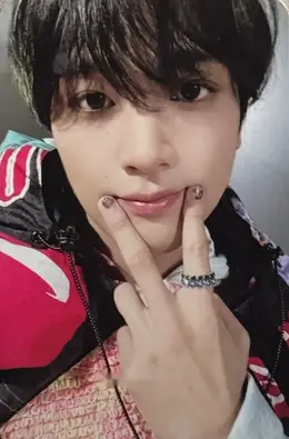 Haechan · ISTJ