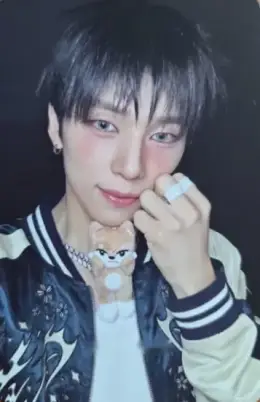 So Geon · Beat-Boxer
