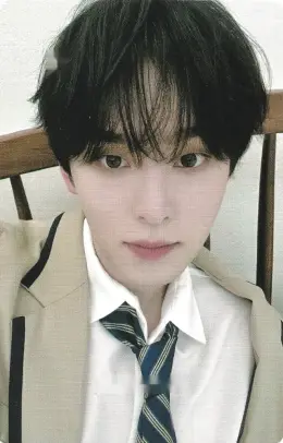 Hyunsik · To. U