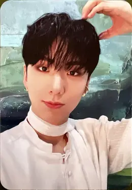 Kihyun · REASON 