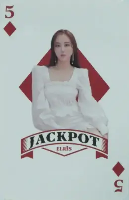 Yeonje · Jackpot
