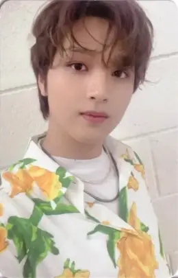 Haechan · Hello Future
