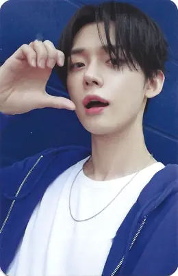 Yeonjun · Love Language