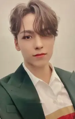 Vernon · Not Alone