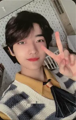 Won · Good Bye 1THE9