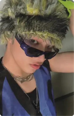 Mingi · GOLDEN HOUR : Part.5