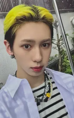 Hee · HYPERSPACE 911