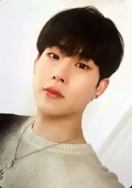Joohoney · Shape of Love