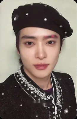 Jaehyun · Fact Check