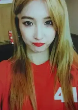 Jihyun · Act. 7