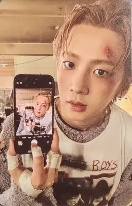 Seongmo · Heat