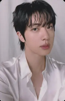 Jin · ARIRANG World Tour