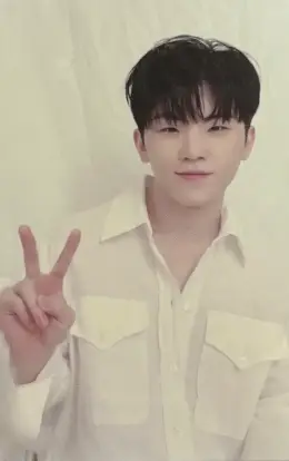 Woozi · 24H