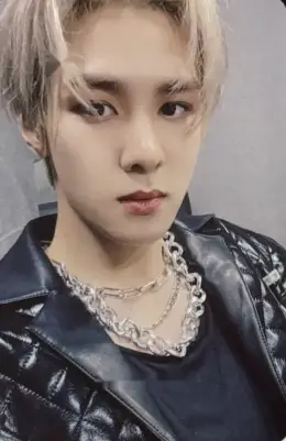 Kun · NCT 2020 Resonance Pt.2