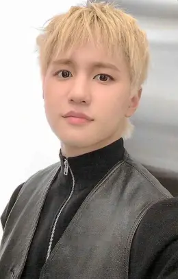 Jaeyun · Stunning