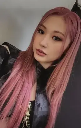 Jinny · Doomchita