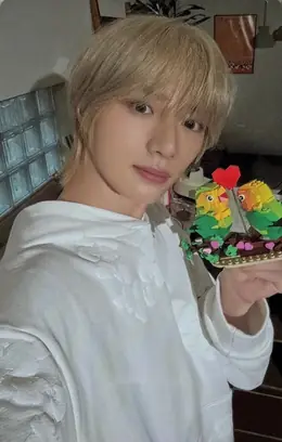 Beomgyu · The Star Chapter: Sanctuary