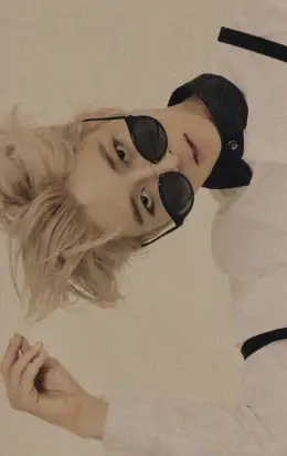 Minsu · Real Talk