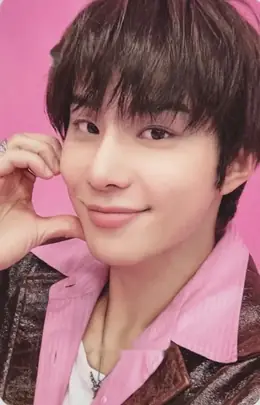 Jungwoo · 2025 SMTOWN: The Culture The Future