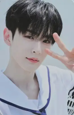 Ruone · Summer Special Single [BLUE SPLASH]