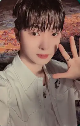 Yunseo · Be:2