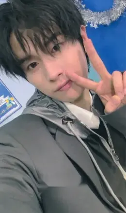 Kyungmin · Last Bell