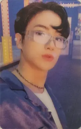 Hyunjae · Thrill-ing