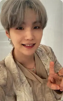 SUGA · Proof