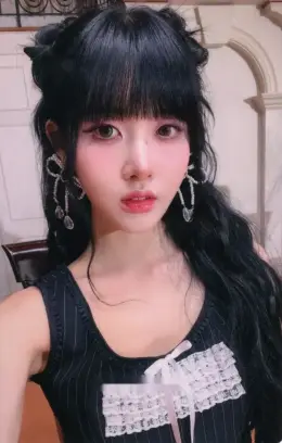Sieun · MEOW / Cheeky Icy Thang (Japanese Ver.)