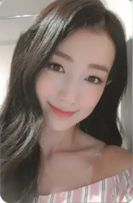 Hana · Stand By Gugudan