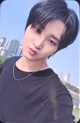 Eunho · NTX 2026 TOUR IN LATAM