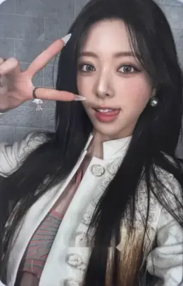 Yuna · Motto
