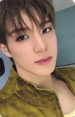 Jeno · Dreamscape