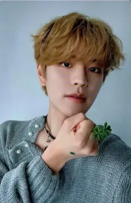 Seungmin · Social Path / Super Bowl -Japanese ver.-