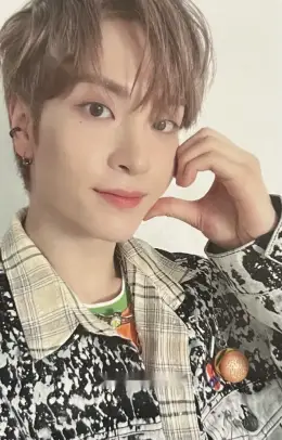 Namhyun · Dream It