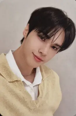 Jay Chang · Build Up (Hunminjaybit ver.)
