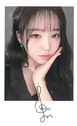 Shion · 2026 Season's Greetings: tripleShot of Love