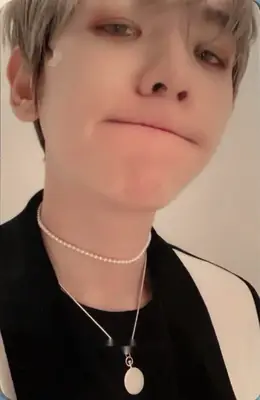 Baekhyun · Love Shot