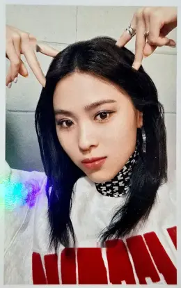 Ryujin · Voltage