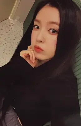 Irene · Like A Flower