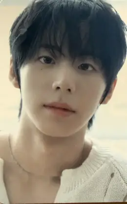 Jeongwoo · Run To You