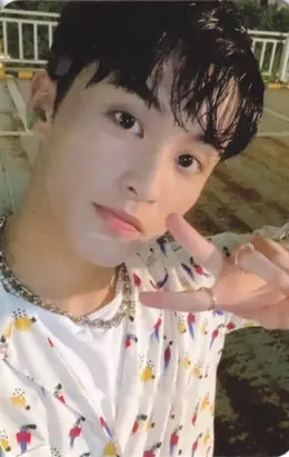 Mark · Sticker