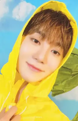 Seungkwan · Seventeenth Heaven