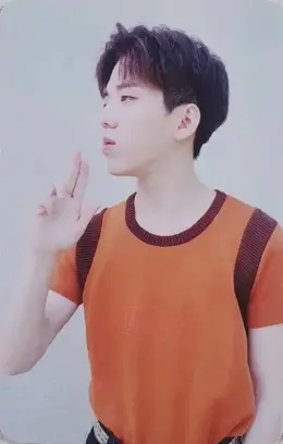 Dowoon · Shoot Me : Youth Part 1