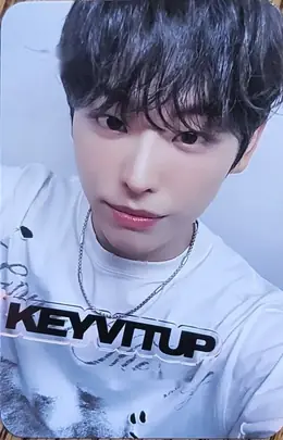 Taehwan · 2026 KEYVITUP 1st FANNECT in LA